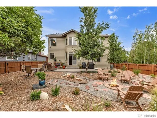 1362 Leyner Drive Erie, CO 80516