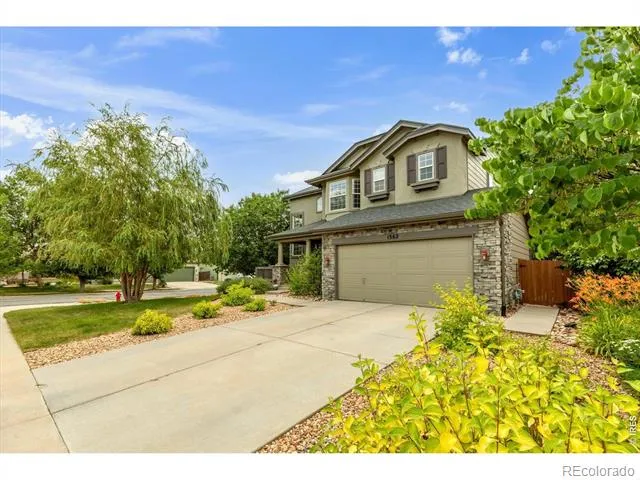 1362 Leyner Drive Erie, CO 80516