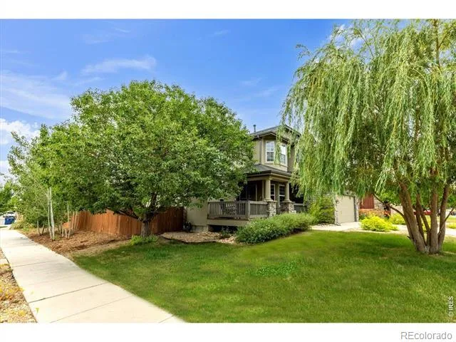 1362 Leyner Drive Erie, CO 80516