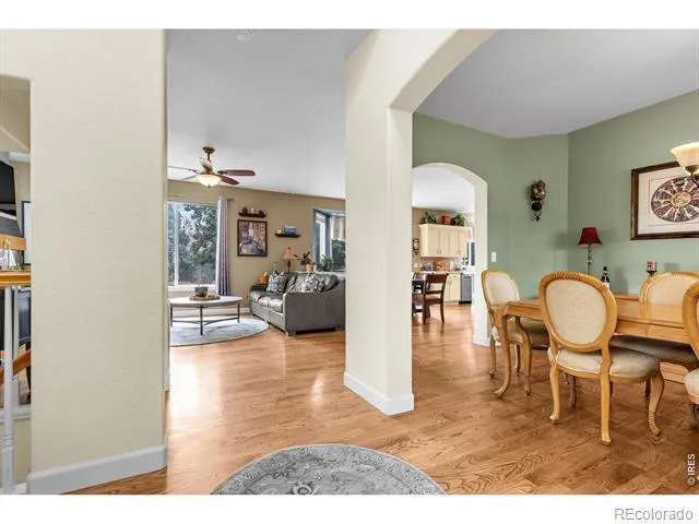 1362 Leyner Drive Erie, CO 80516