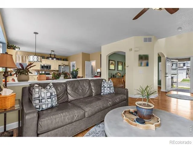 1362 Leyner Drive Erie, CO 80516