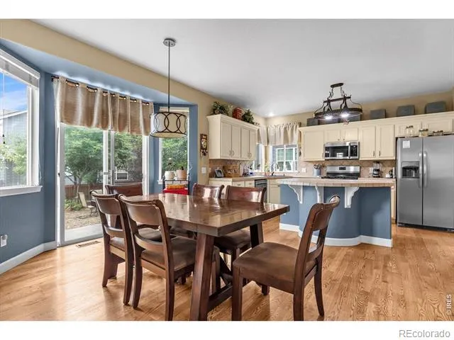 1362 Leyner Drive Erie, CO 80516