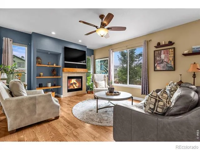 1362 Leyner Drive Erie, CO 80516