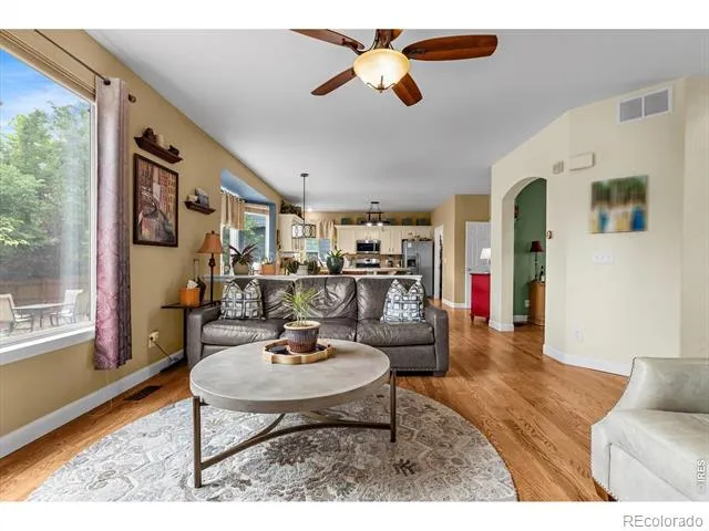 1362 Leyner Drive Erie, CO 80516