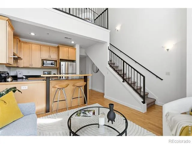 4645 Broadway Street #C3 Boulder, CO 80304