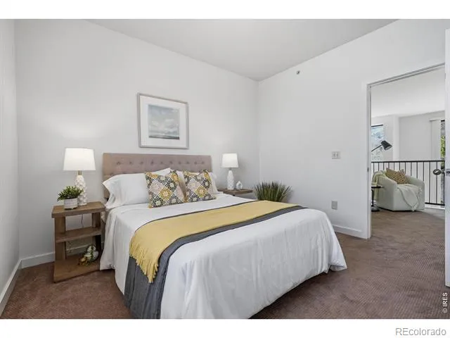 4645 Broadway Street #C3 Boulder, CO 80304