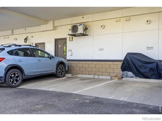 4645 Broadway Street #C3 Boulder, CO 80304