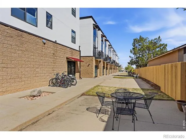 4645 Broadway Street #C3 Boulder, CO 80304