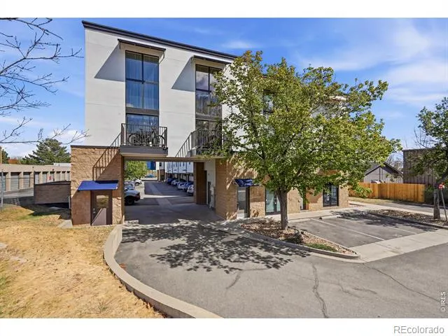 4645 Broadway Street #C3 Boulder, CO 80304