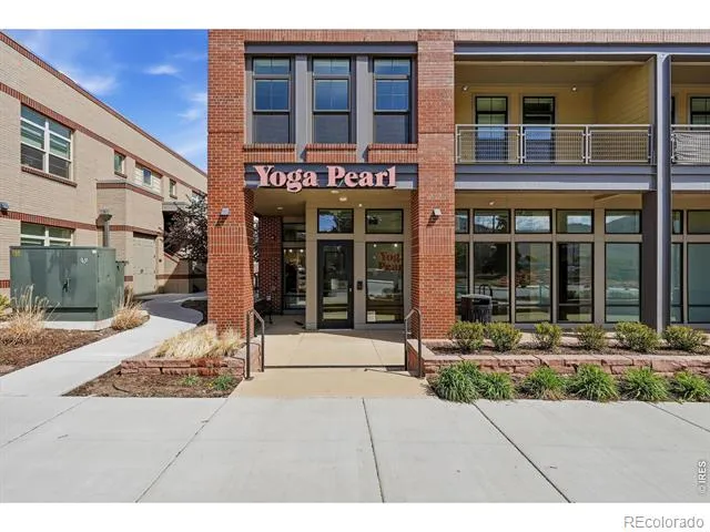 4645 Broadway Street #C3 Boulder, CO 80304