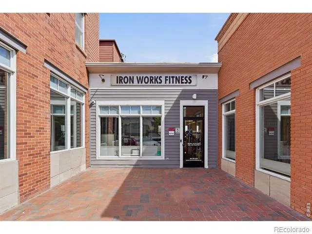 4645 Broadway Street #C3 Boulder, CO 80304