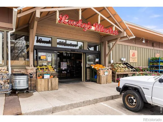 4645 Broadway Street #C3 Boulder, CO 80304