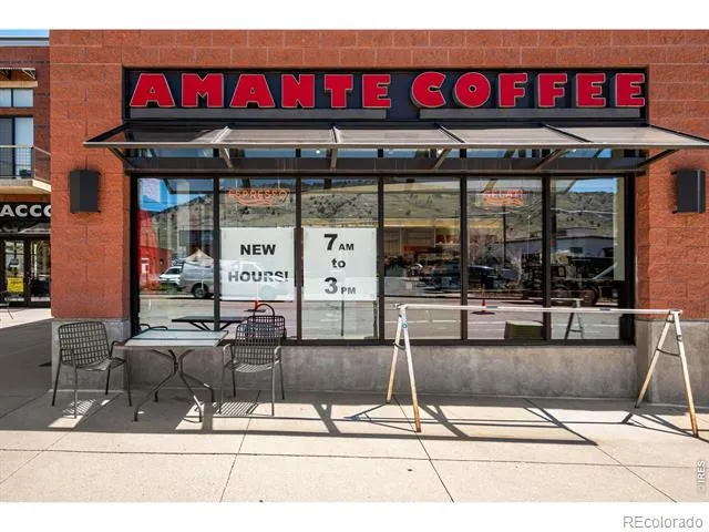 4645 Broadway Street #C3 Boulder, CO 80304