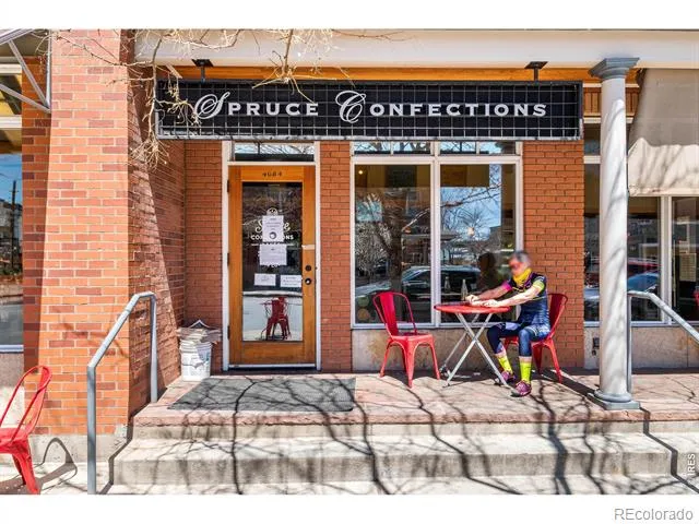 4645 Broadway Street #C3 Boulder, CO 80304