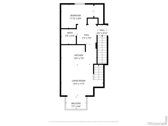 4645 Broadway Street #C3 Boulder, CO 80304