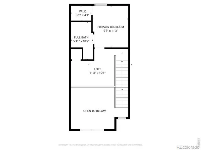 4645 Broadway Street #C3 Boulder, CO 80304