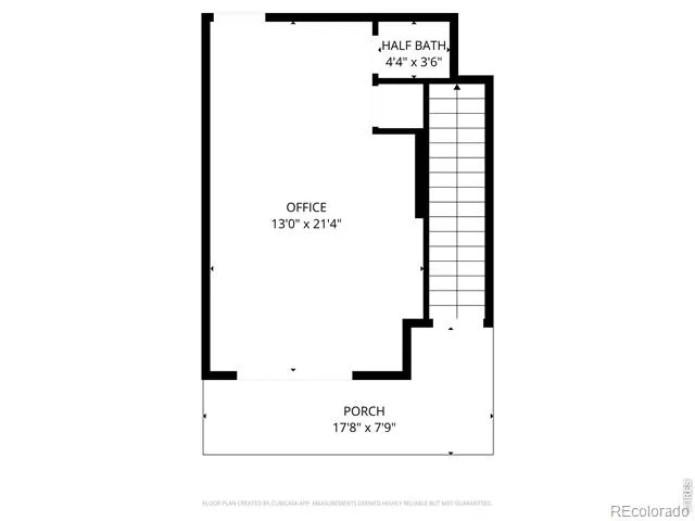 4645 Broadway Street #C3 Boulder, CO 80304