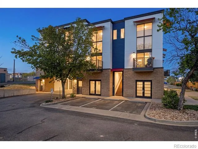 4645 Broadway Street #C3 Boulder, CO 80304
