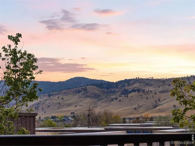 4645 Broadway Street #C3 Boulder, CO 80304
