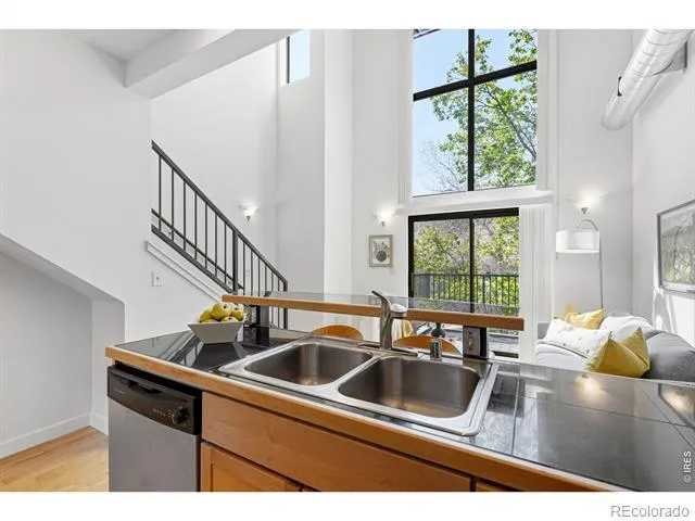 4645 Broadway Street #C3 Boulder, CO 80304