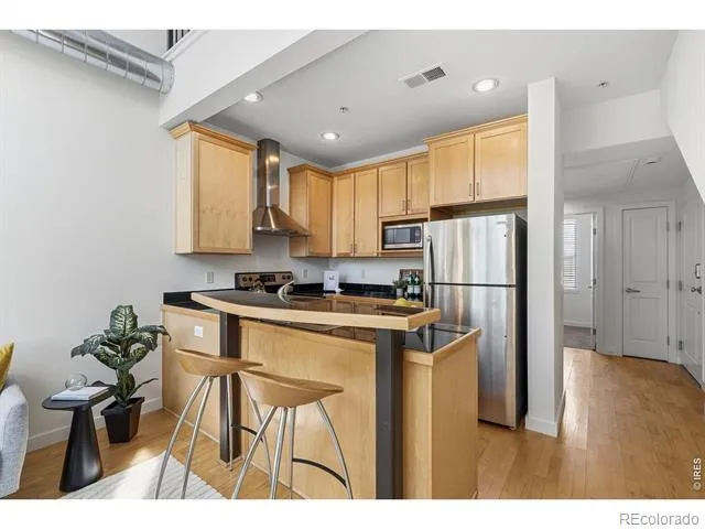 4645 Broadway Street #C3 Boulder, CO 80304