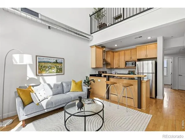 4645 Broadway Street #C3 Boulder, CO 80304