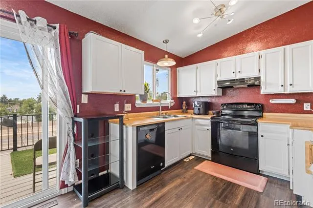 1740 E 96th Drive Denver, CO 80229