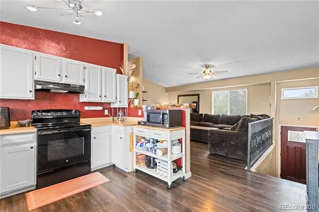 1740 E 96th Drive Denver, CO 80229