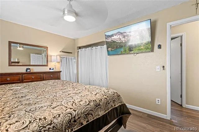 1740 E 96th Drive Denver, CO 80229