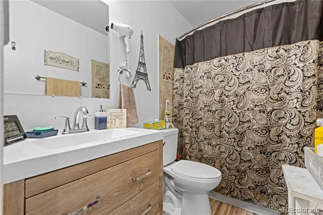 1740 E 96th Drive Denver, CO 80229