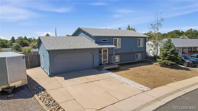 1740 E 96th Drive Denver, CO 80229