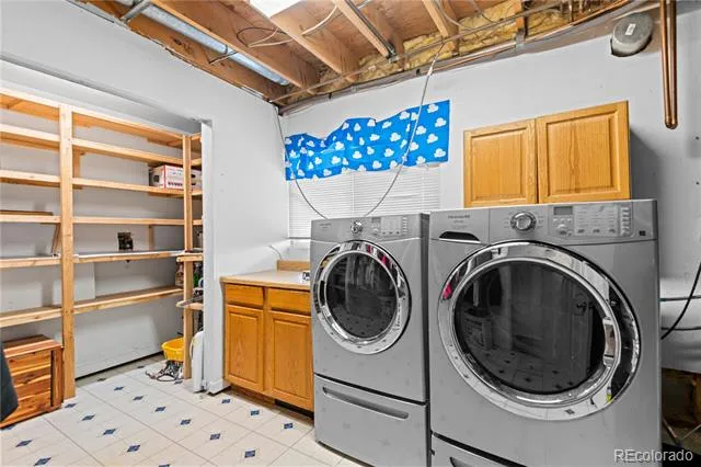 1740 E 96th Drive Denver, CO 80229