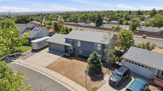 1740 E 96th Drive Denver, CO 80229