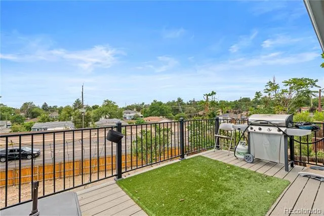 1740 E 96th Drive Denver, CO 80229