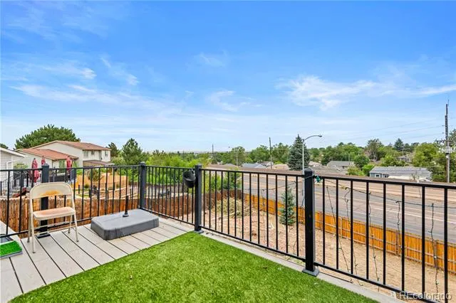 1740 E 96th Drive Denver, CO 80229