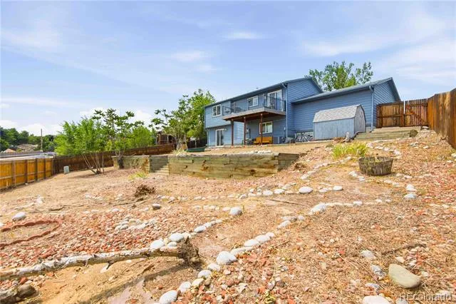 1740 E 96th Drive Denver, CO 80229