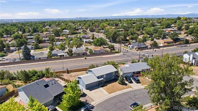1740 E 96th Drive Denver, CO 80229