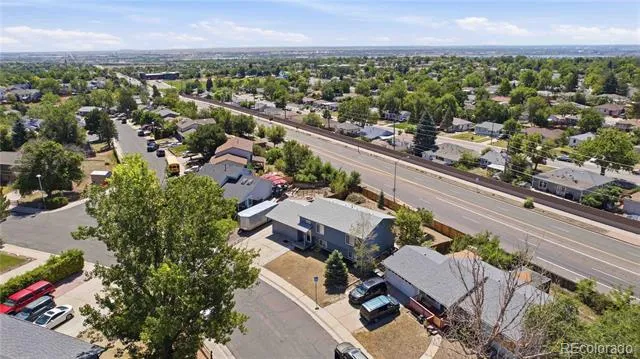 1740 E 96th Drive Denver, CO 80229