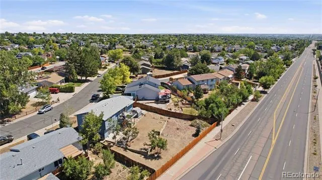 1740 E 96th Drive Denver, CO 80229