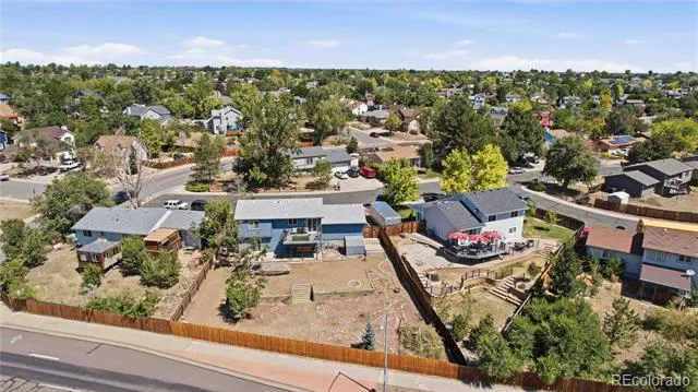 1740 E 96th Drive Denver, CO 80229