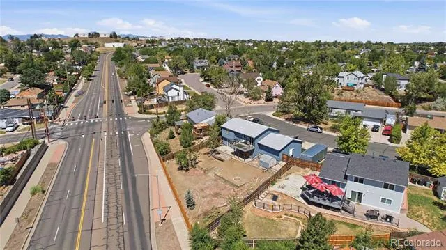 1740 E 96th Drive Denver, CO 80229