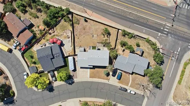 1740 E 96th Drive Denver, CO 80229