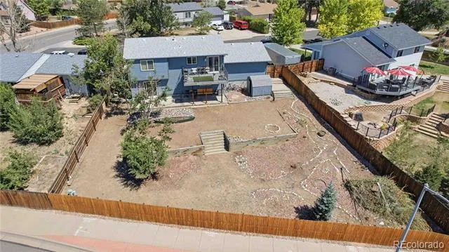 1740 E 96th Drive Denver, CO 80229