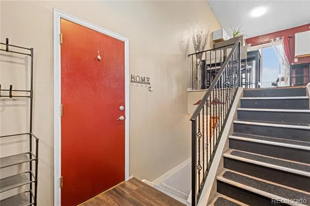 1740 E 96th Drive Denver, CO 80229