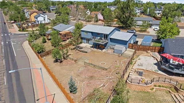 1740 E 96th Drive Denver, CO 80229
