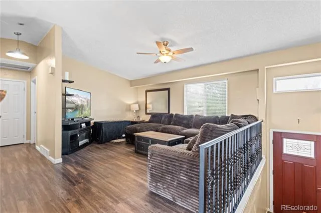1740 E 96th Drive Denver, CO 80229