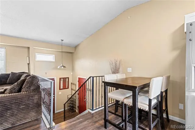 1740 E 96th Drive Denver, CO 80229