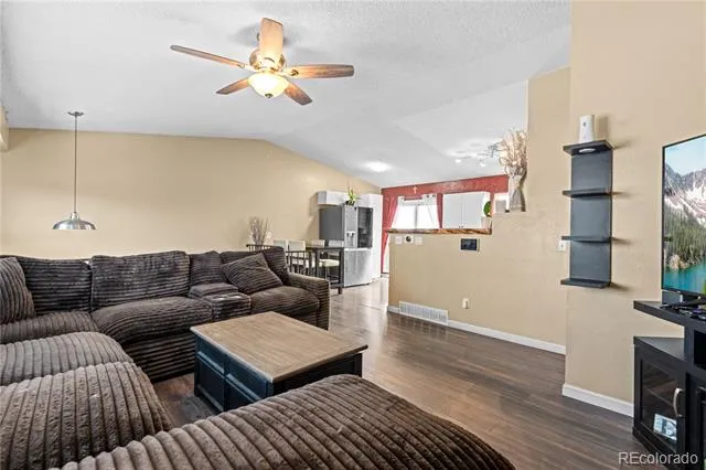 1740 E 96th Drive Denver, CO 80229