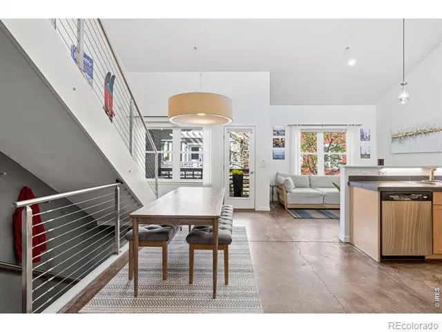 1625 Yellow Pine Avenue Boulder, CO 80304