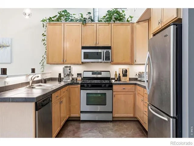 1625 Yellow Pine Avenue Boulder, CO 80304